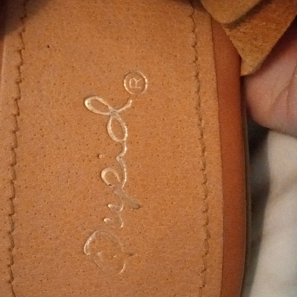 Qupid gladiator sandals - Picture 4 of 4